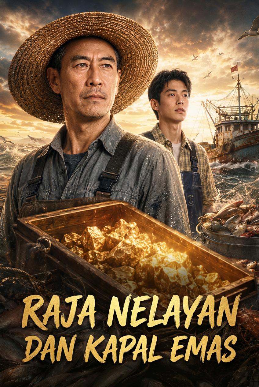 Kebangkitan Raja Nelayan