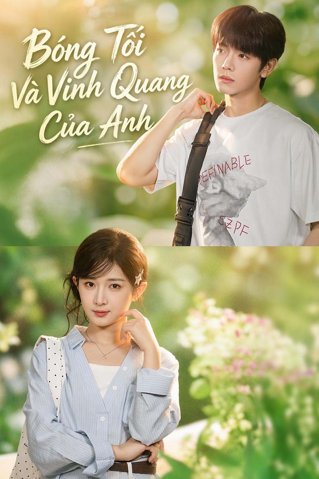 Mùa Hè: Em Là Niềm Tự Hào Của Anh