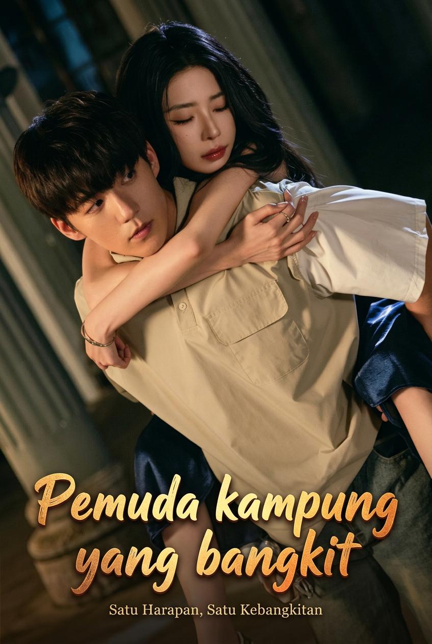 Anak Desa Bangkit di Kota