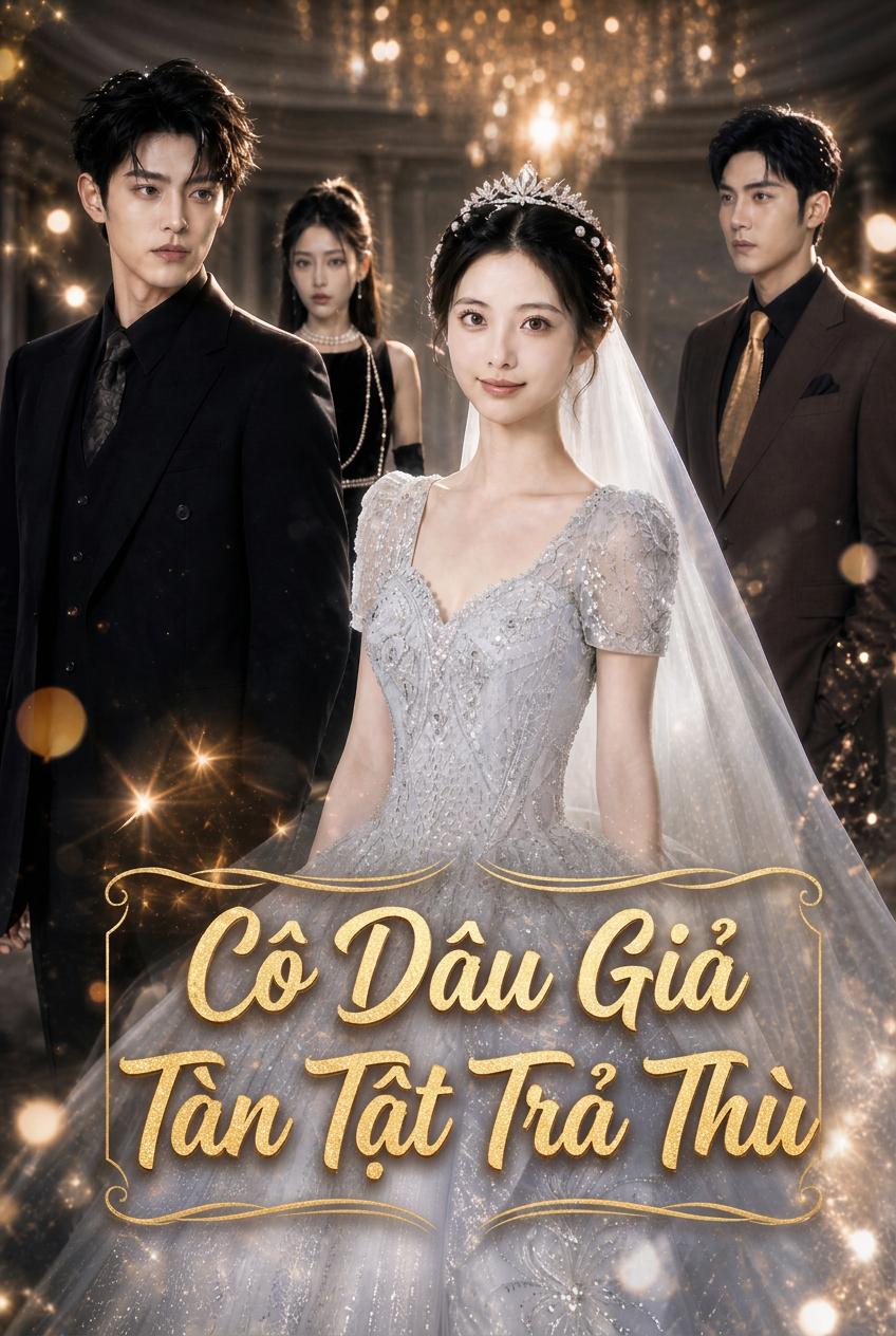 Nữ Thừa Kế Hủy Hôn Thành Thần