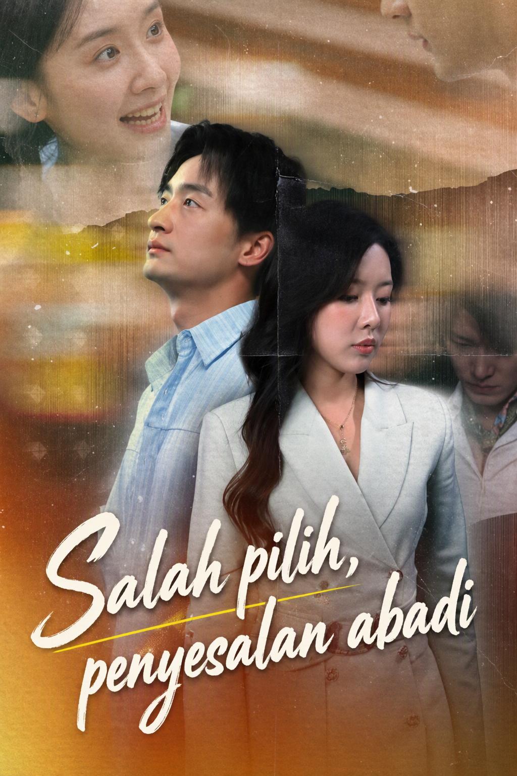Salah Pilih, Penyesalan Abadi