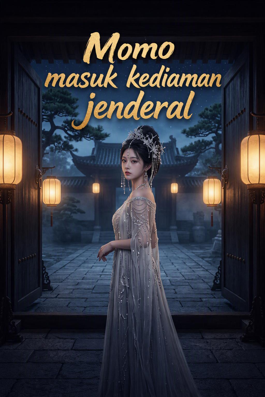 Molly Lou: Jimat Keberuntungan Sang Jenderal