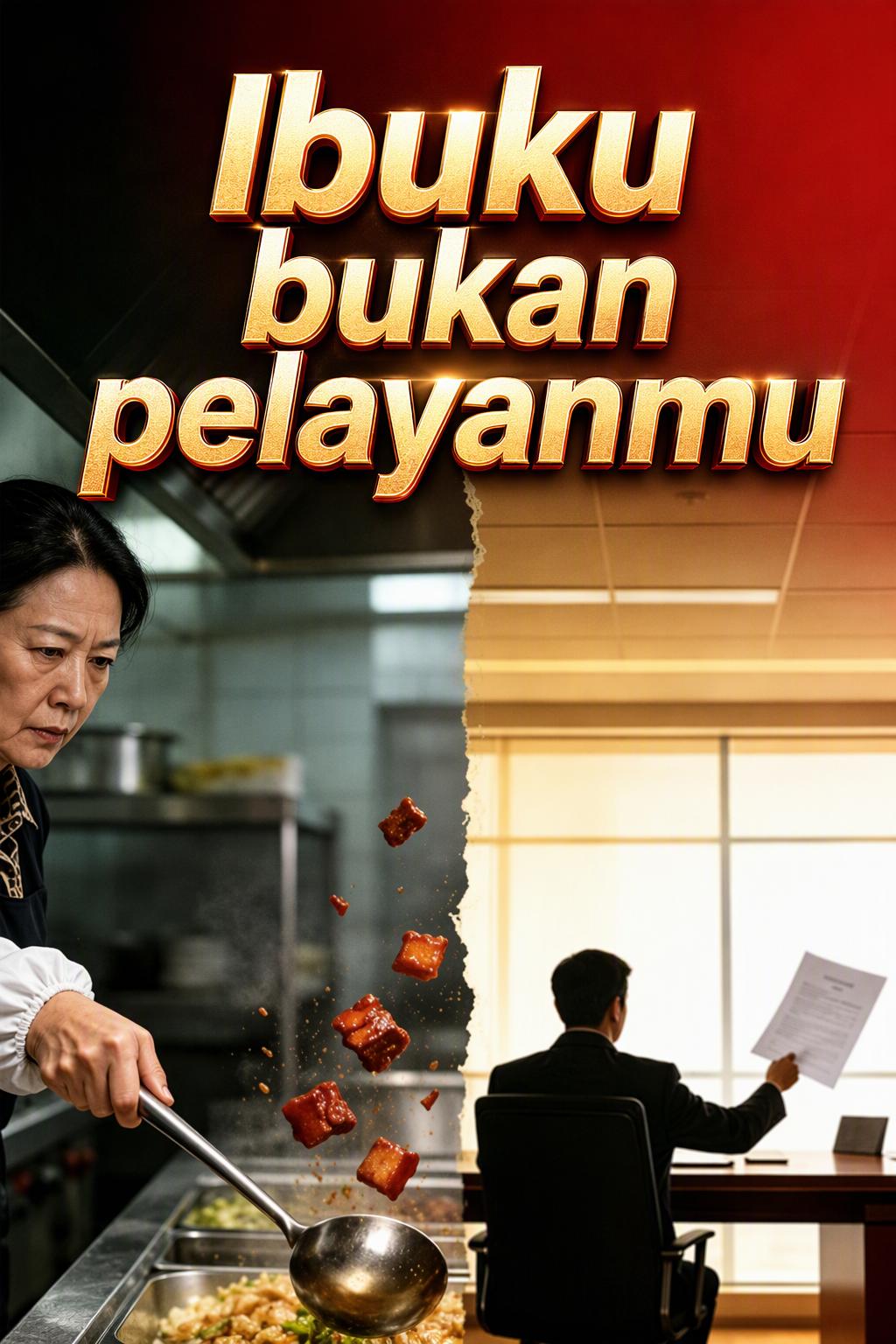 Aku Menolak Anakku yang Tak Tahu Berterima Kasih