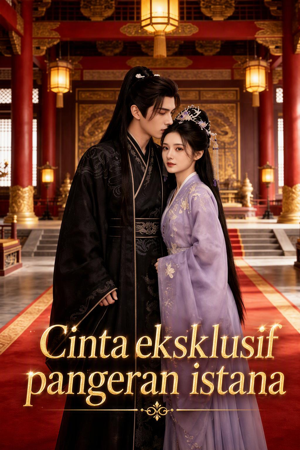 The Prince's Captive Sweetheart