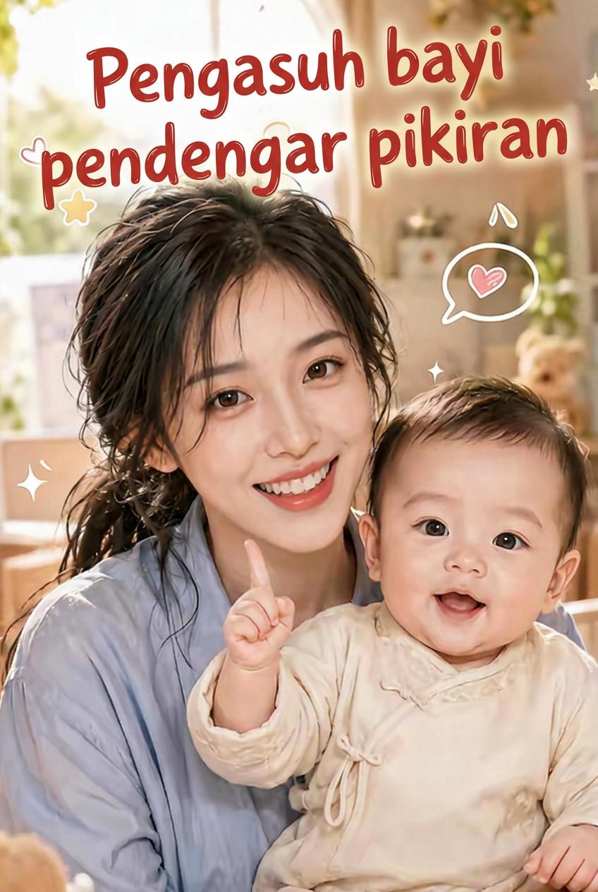 The Top Nanny Who Hears Baby Thoughts