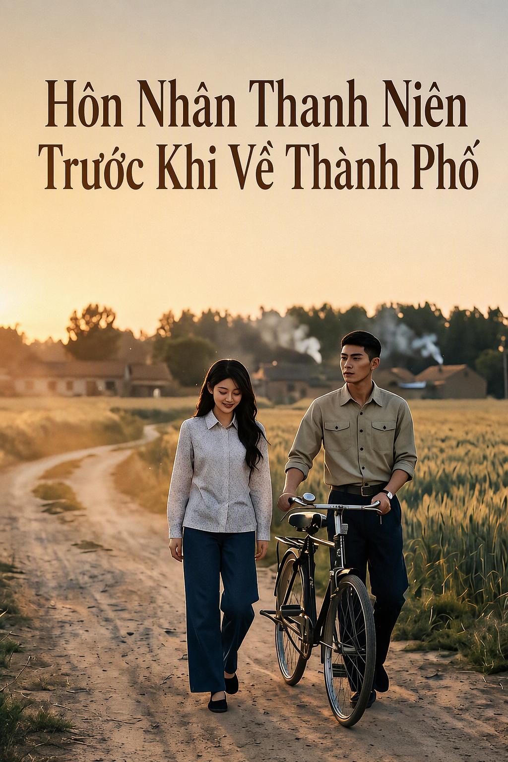 Cuộc Nổi Dậy Của Cô Dâu Trí Thức