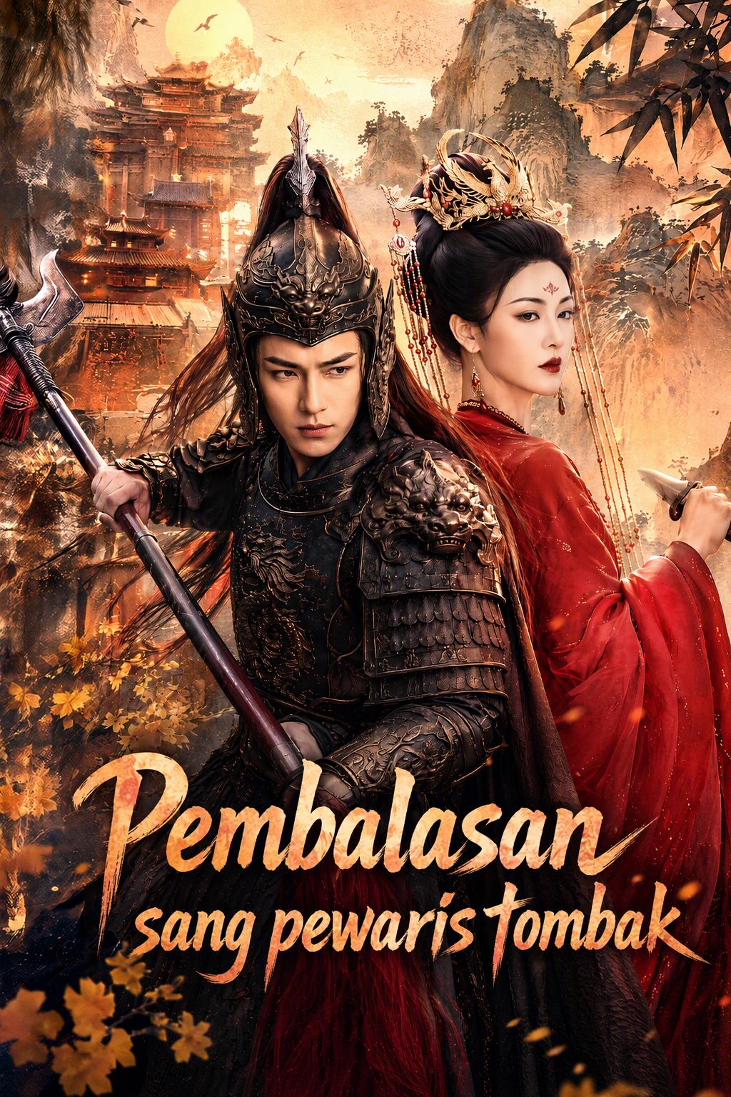 Jenderal tombak dulu pengemis