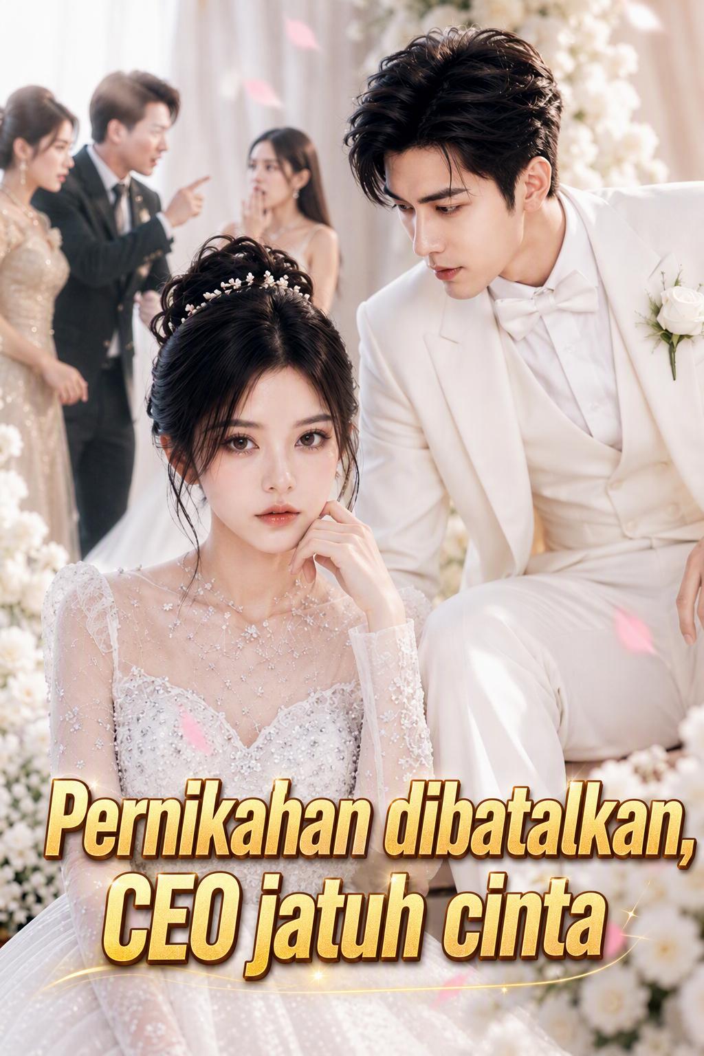 The Runaway Bride Won The CEO's Heart