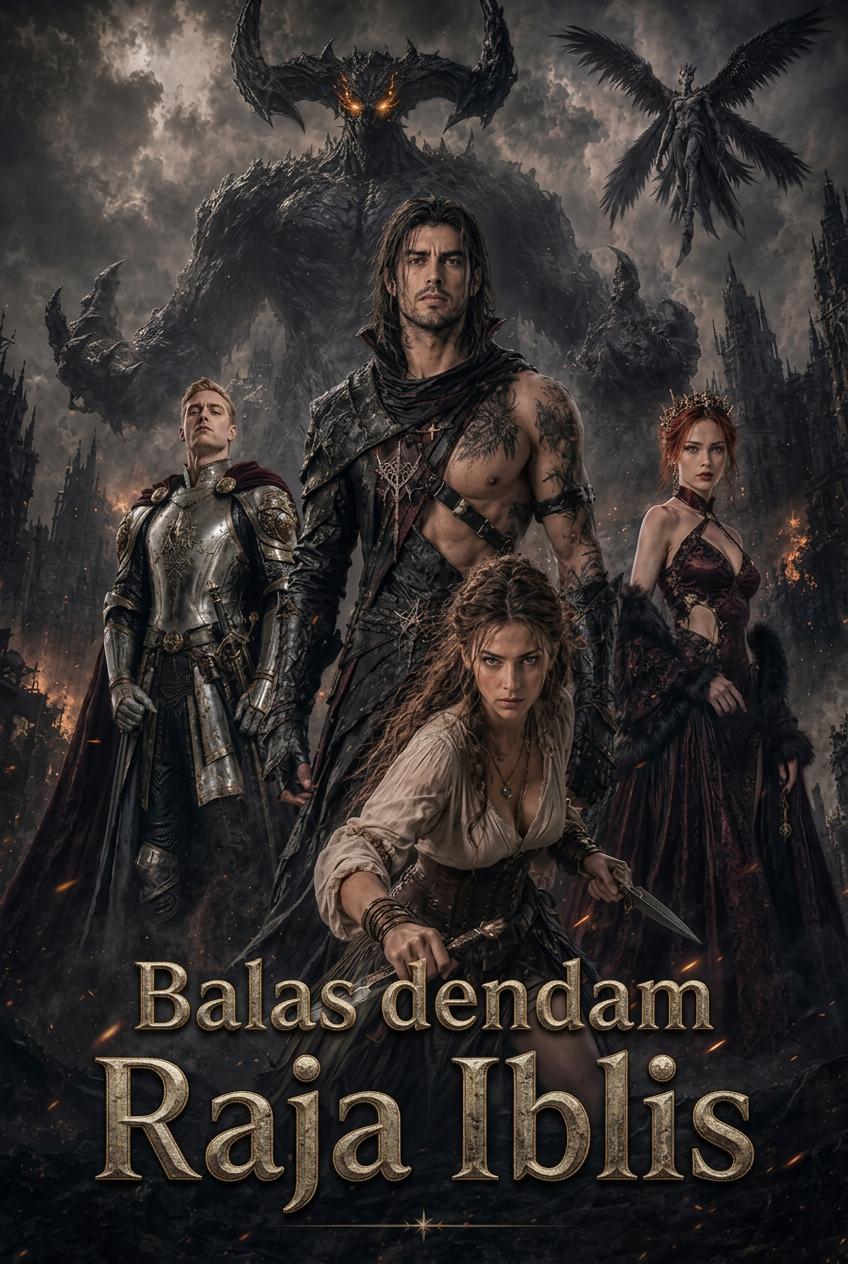 Raja Iblis