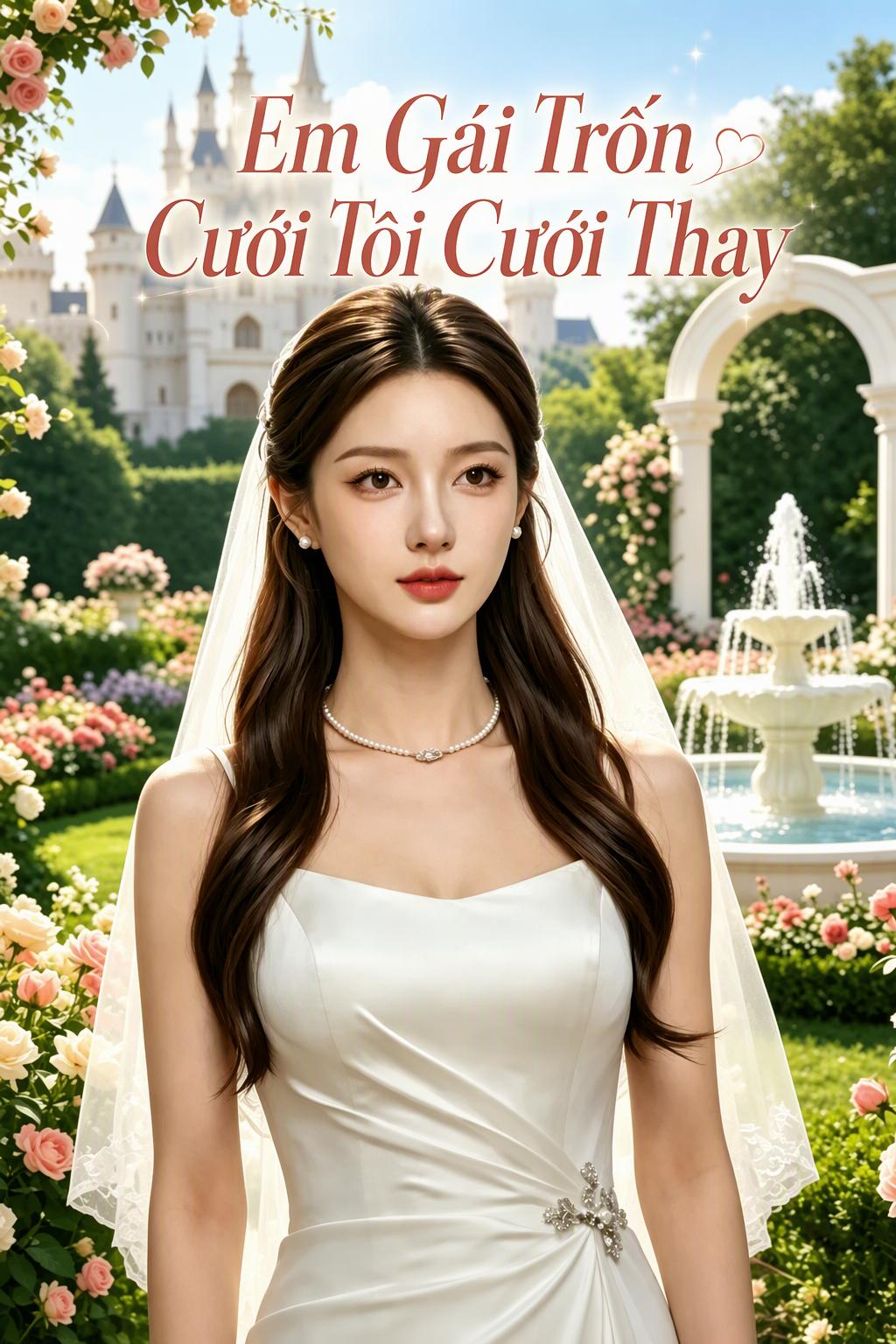 Em Gái Trốn Cưới Tôi Cưới Thay