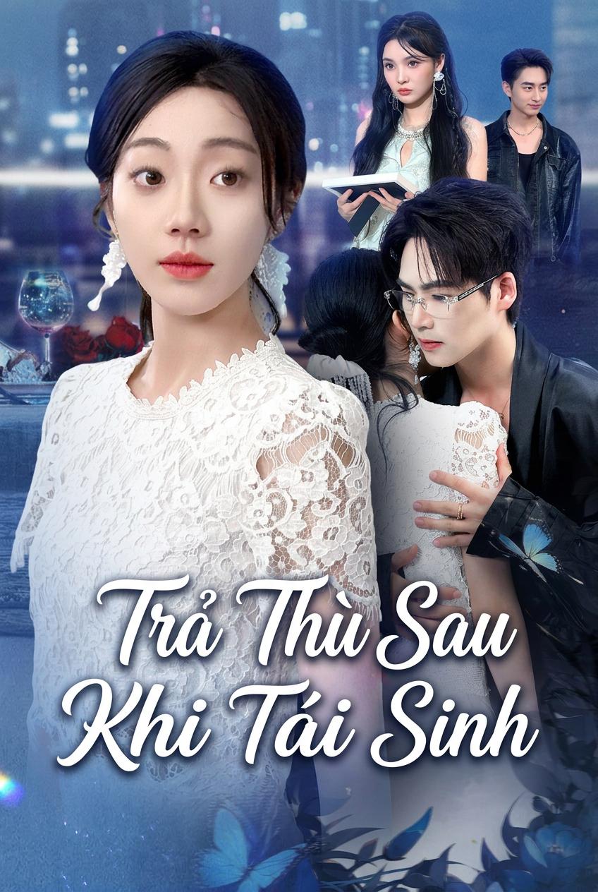 Tái Sinh Để Hủy Diệt Họ