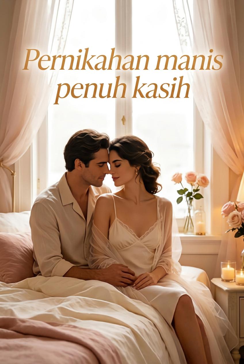 Kebahagiaan Pernikahan yang Lembut