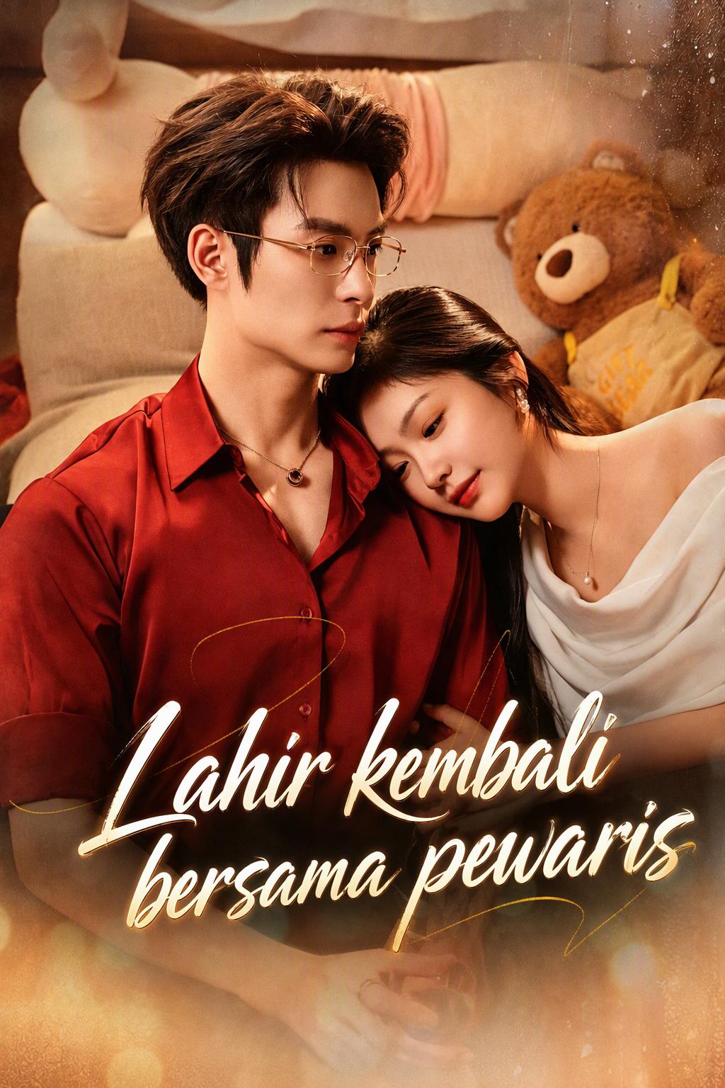 Balas Dendam Manis Pasangan yang Terlahir Kembali