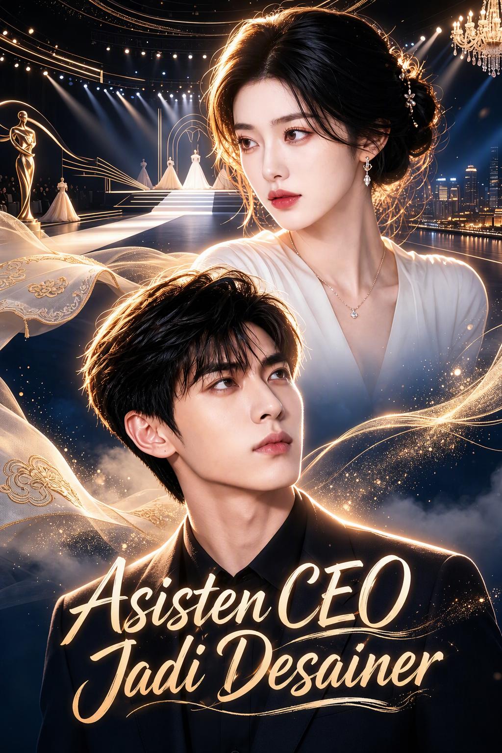 Asisten CEO Raih Juara Utama