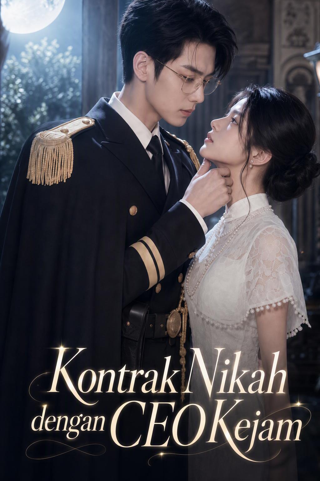The CEO's Contract Bride