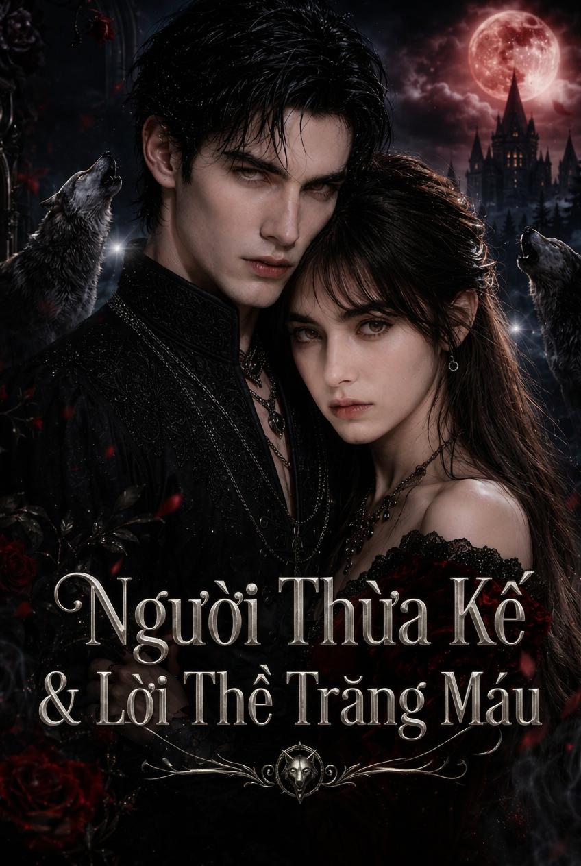 Người Thừa Kế Và Lời Thề Trăng Máu