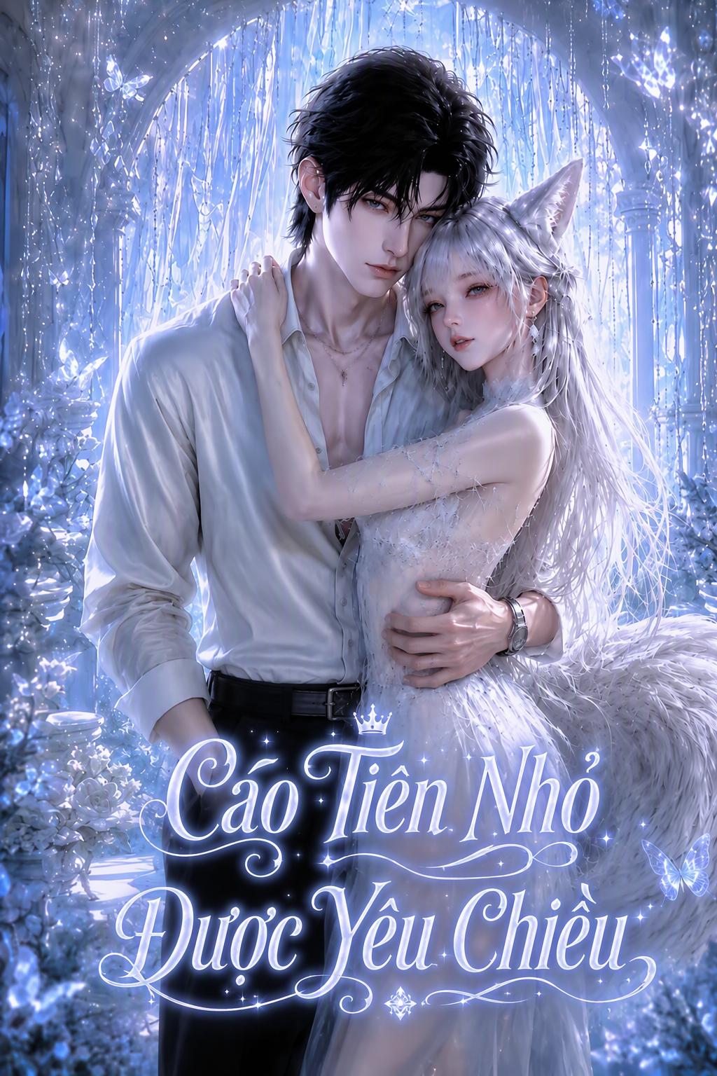 Cáo Tiên Nhỏ Được Yêu Chiều