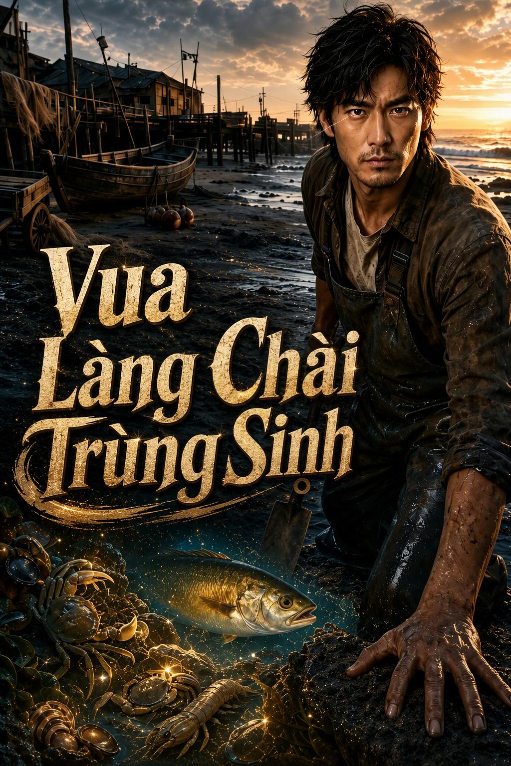 Ngư Tái Sinh Độc Thống Hải Sản