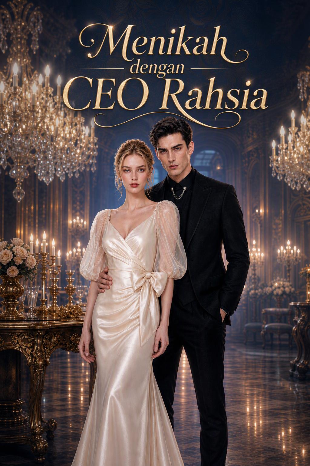 Menikah dengan CEO Rahsia