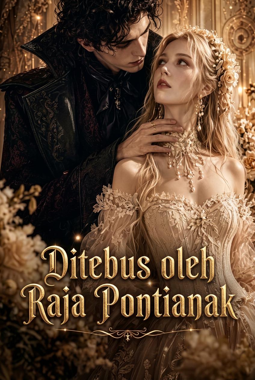 Ditebus oleh raja pontianak
