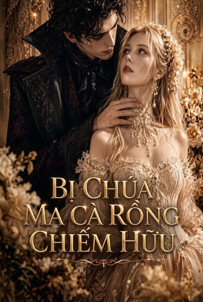 Chuộc Thân Bởi Huyết Vương