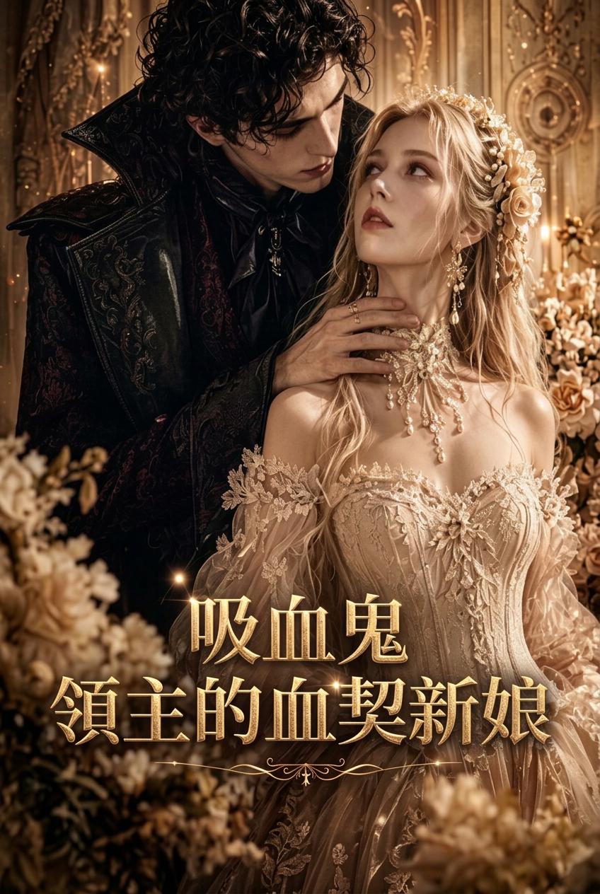 吸血鬼之王的救赎