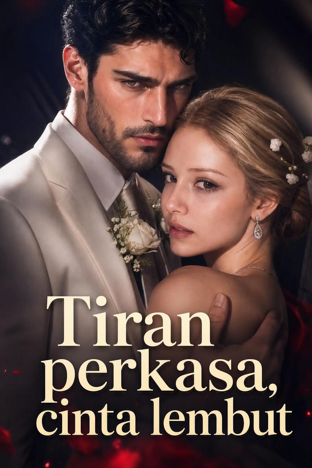 Tiran perkasa, cinta lembut