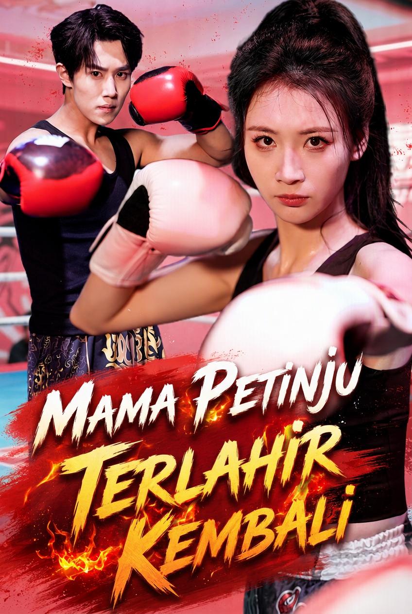 Ibu Petinju Terlahir Semula