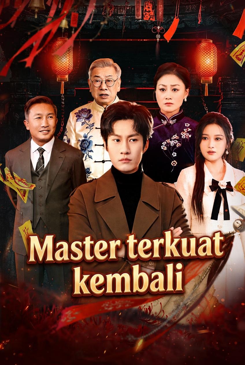 Guru Terhebat Kembali
