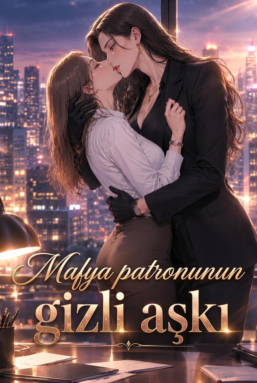 Mafya patronunun gizli aşkı