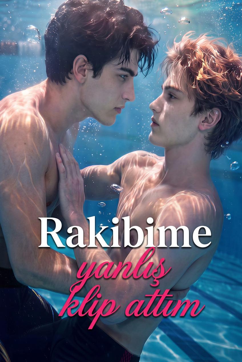 Rakibime yanlış klip attım