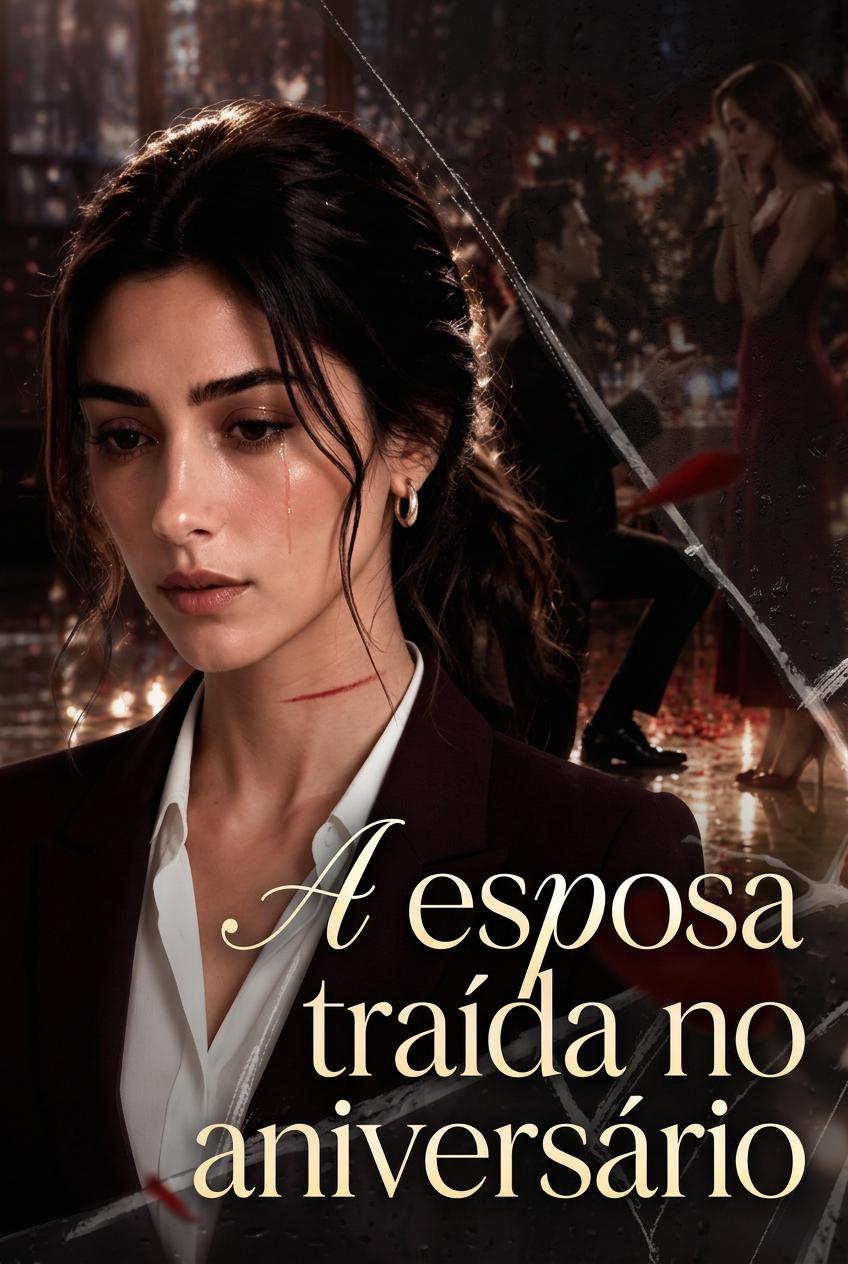Traição no Aniversário de Casamento