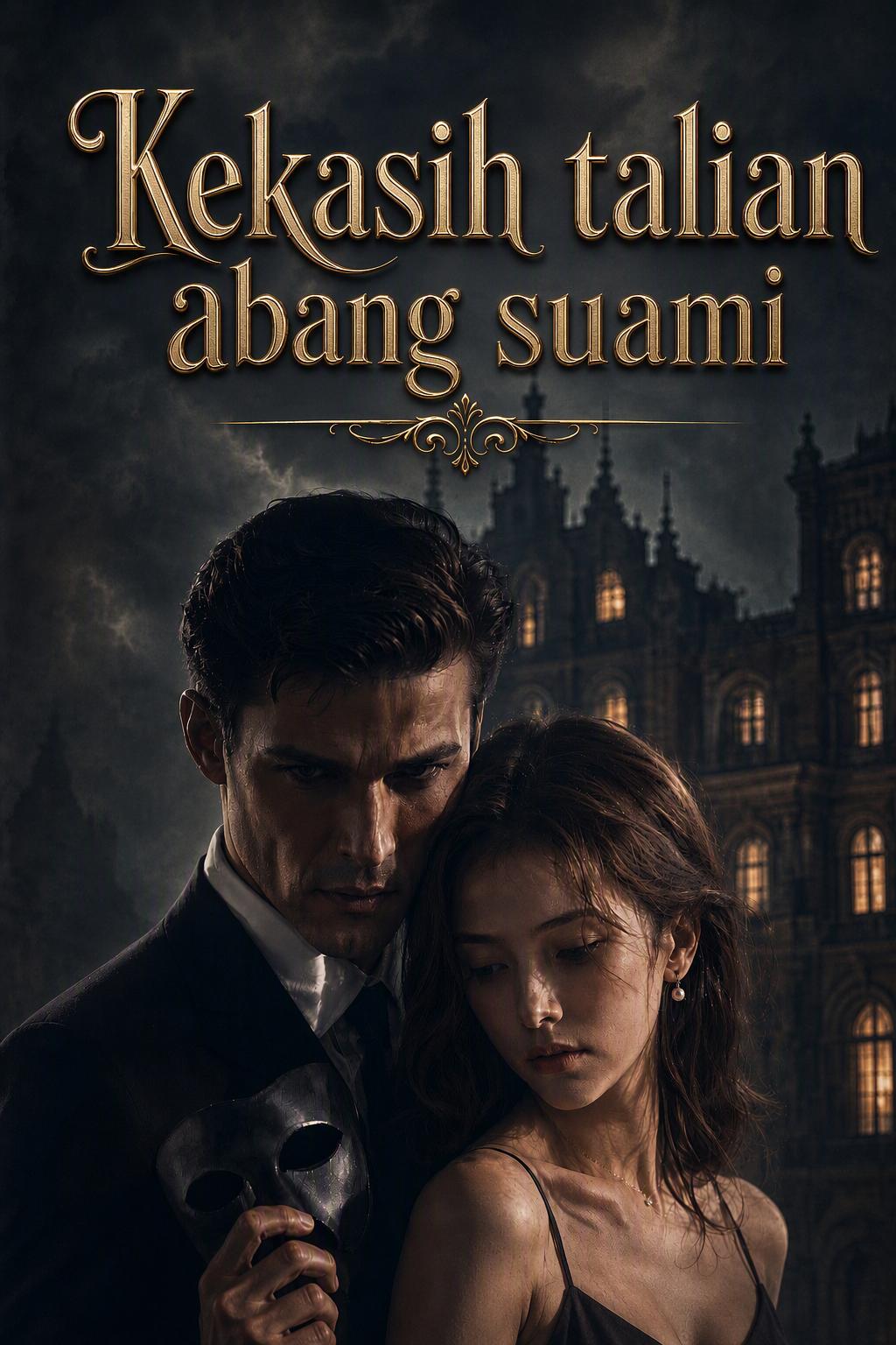 Kekasih Maya Rupanya Abang Ipar