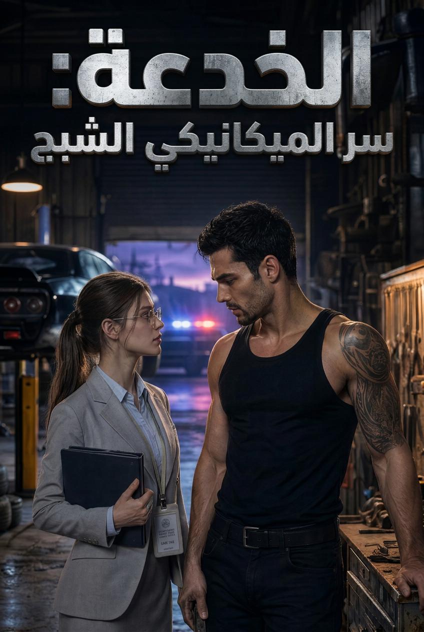 المكيدة