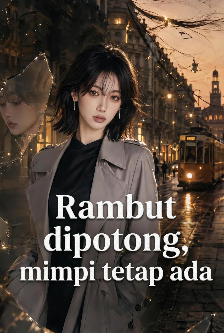 Bayangan Cinta Lalu