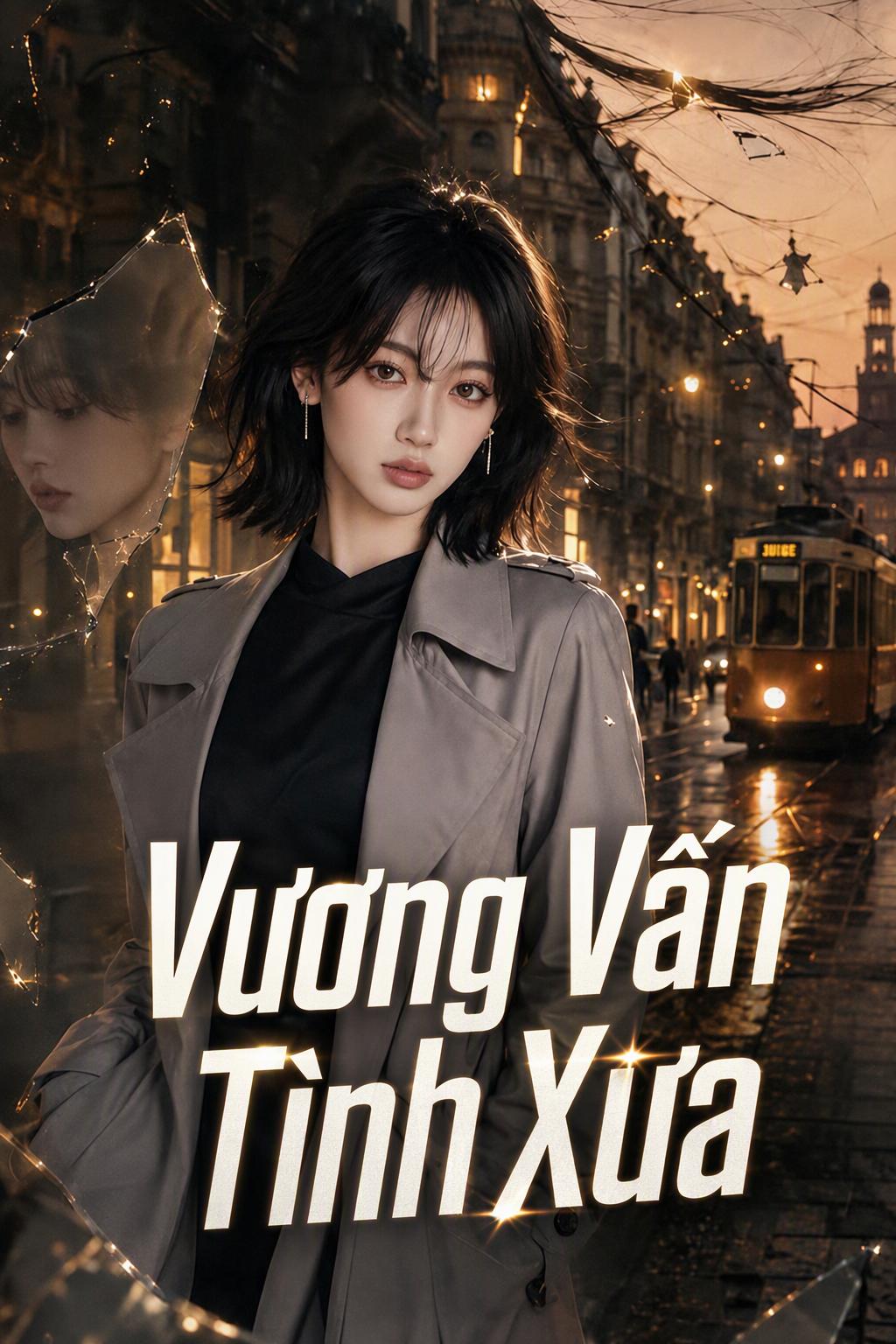 Vương Vấn Tình Xưa