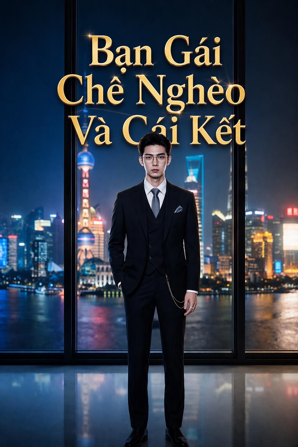 Ngày Tôi Bị Từ Chối, Cô Ấy Đến Đời Tôi