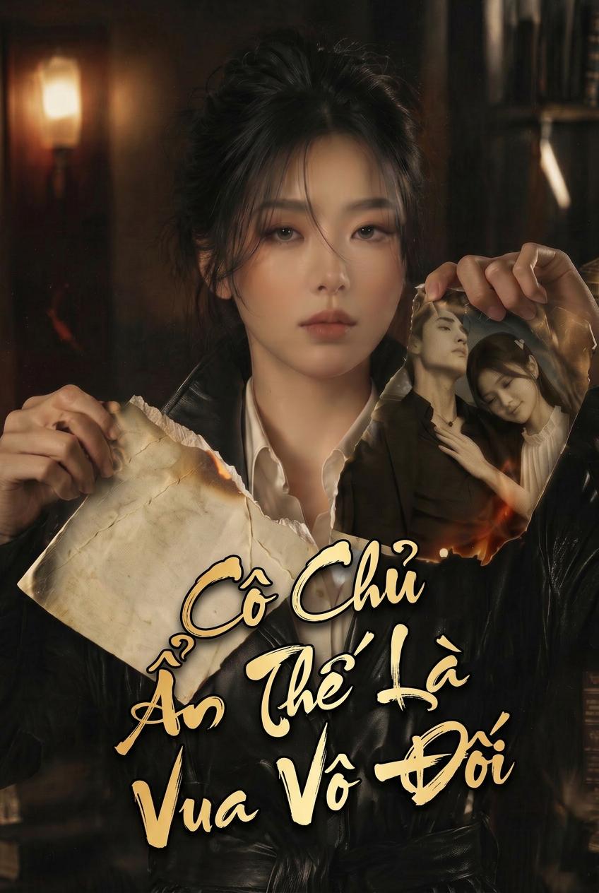 Nữ Vương Vô Song