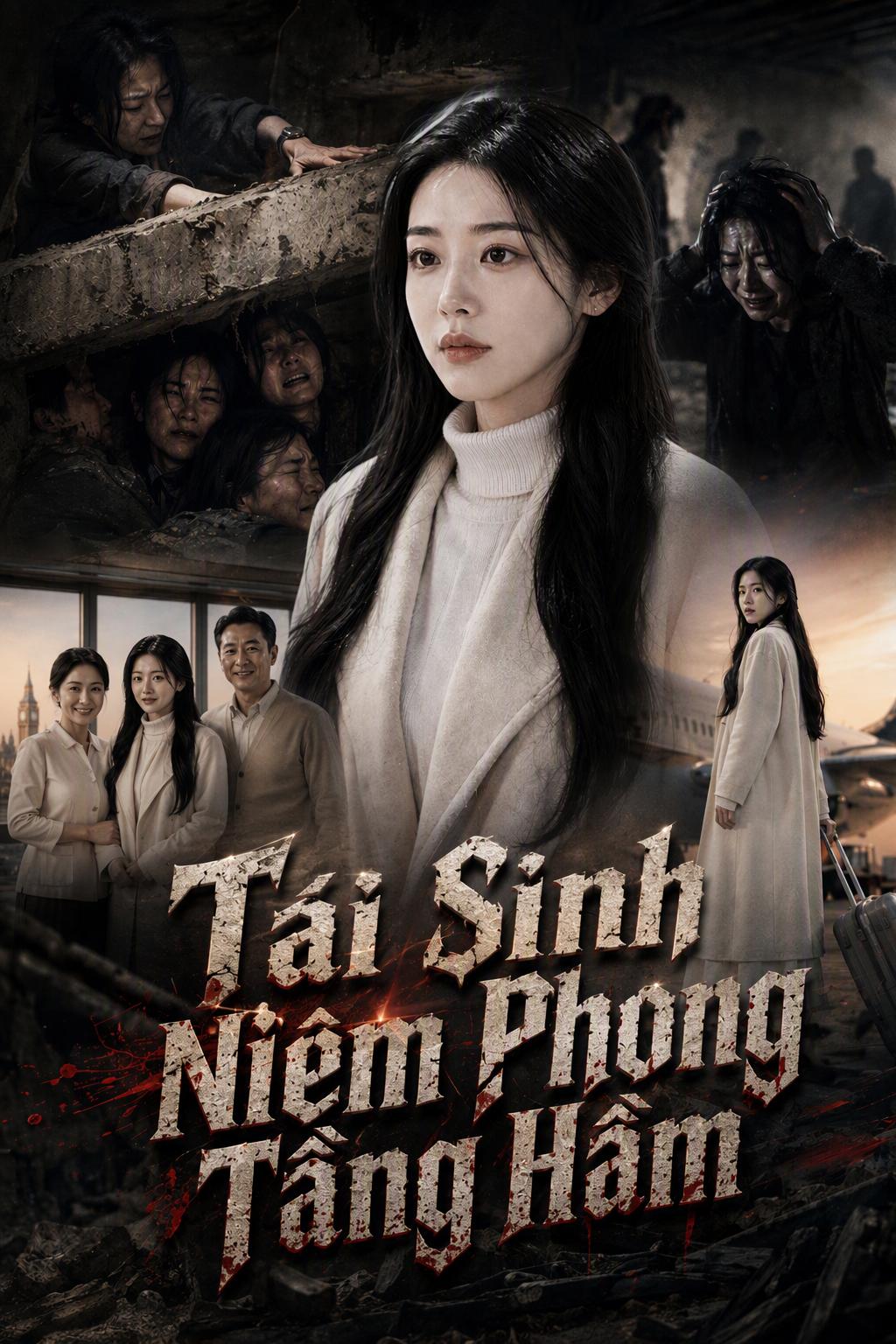 Tái Sinh Niêm Phong Tầng Hầm