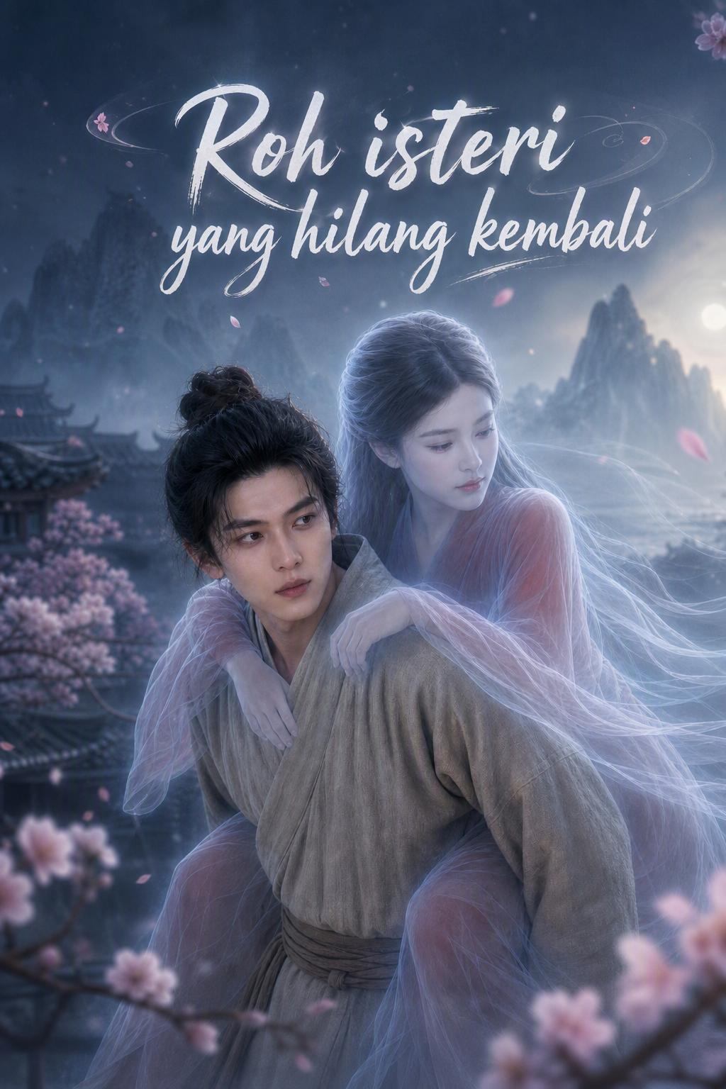 Kepulangan Isteri Yang Hilang