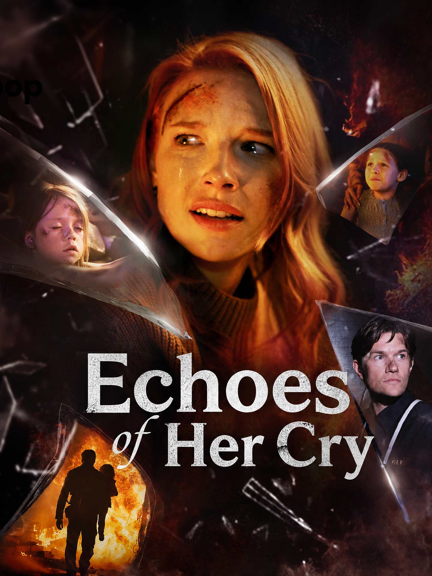 Echoes of Her Cry