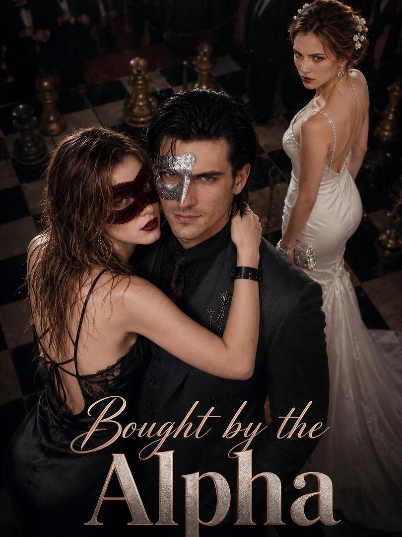 Bought by the Alpha