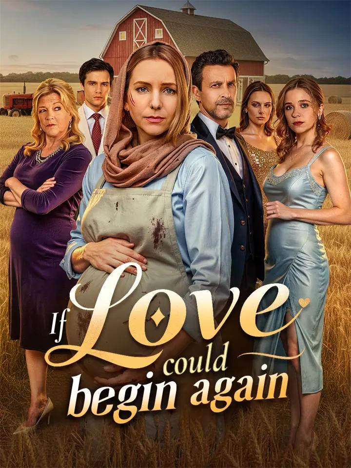 If Love Could Begin Again