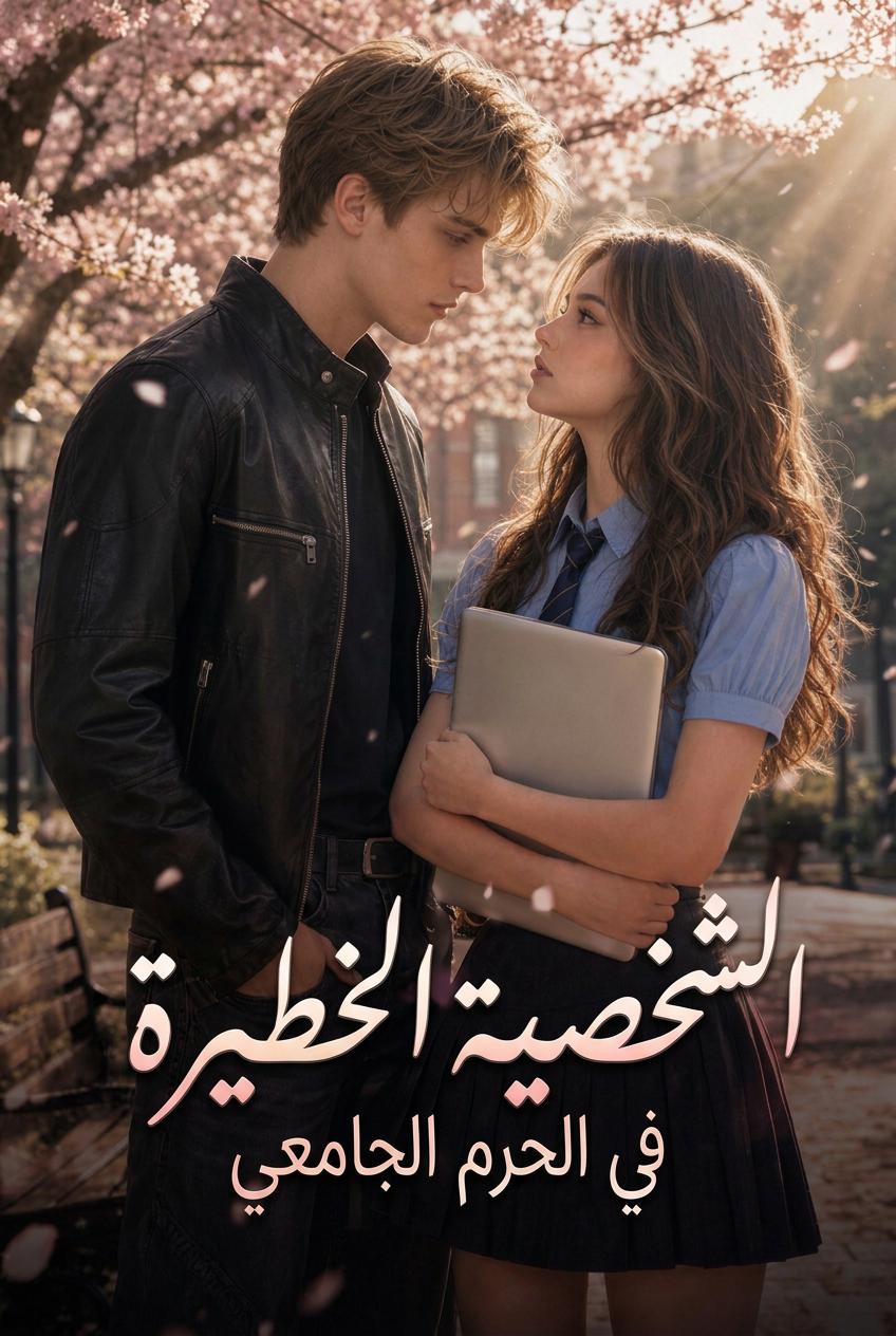 شخصية خطيرة