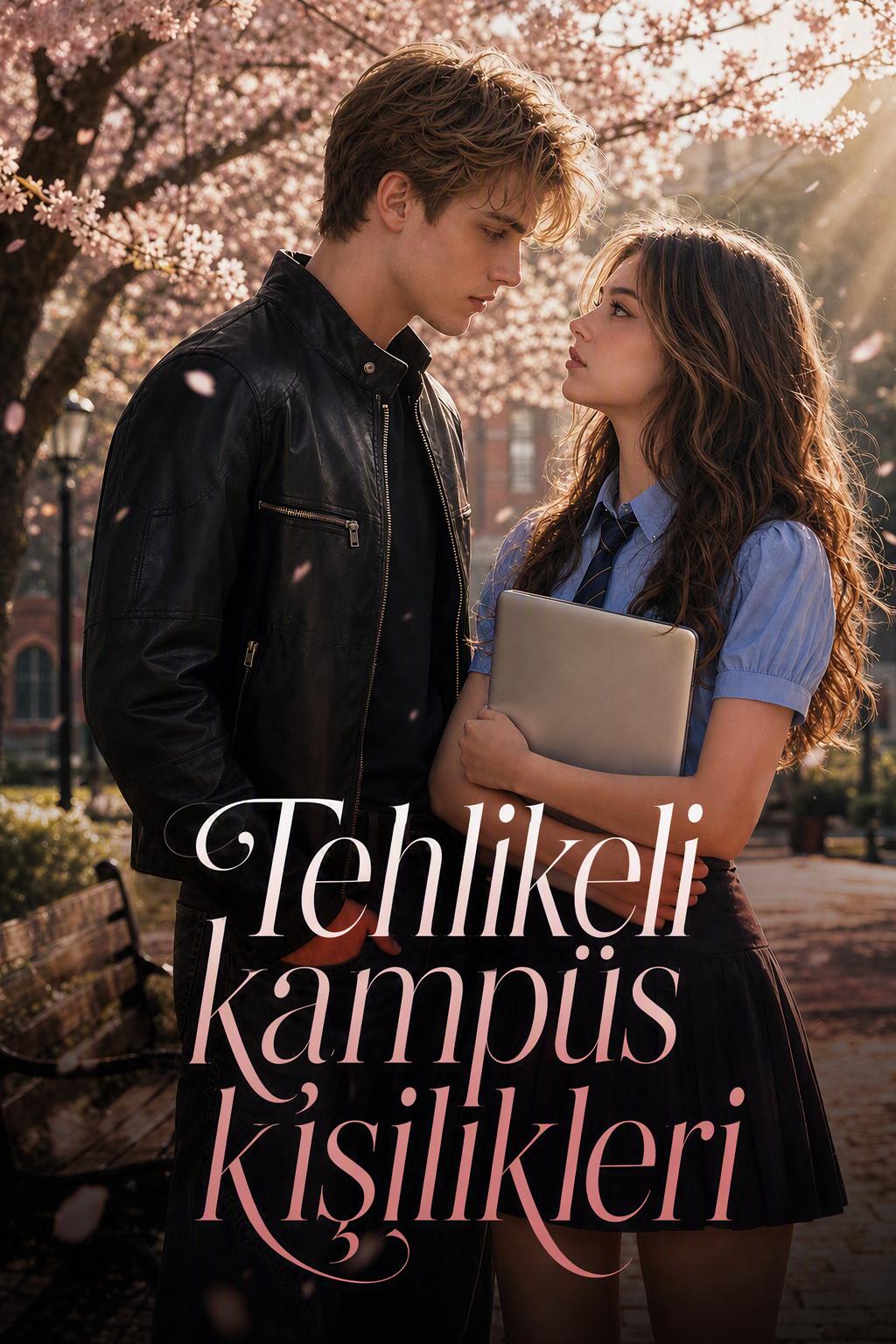 Tehlikeli Persona