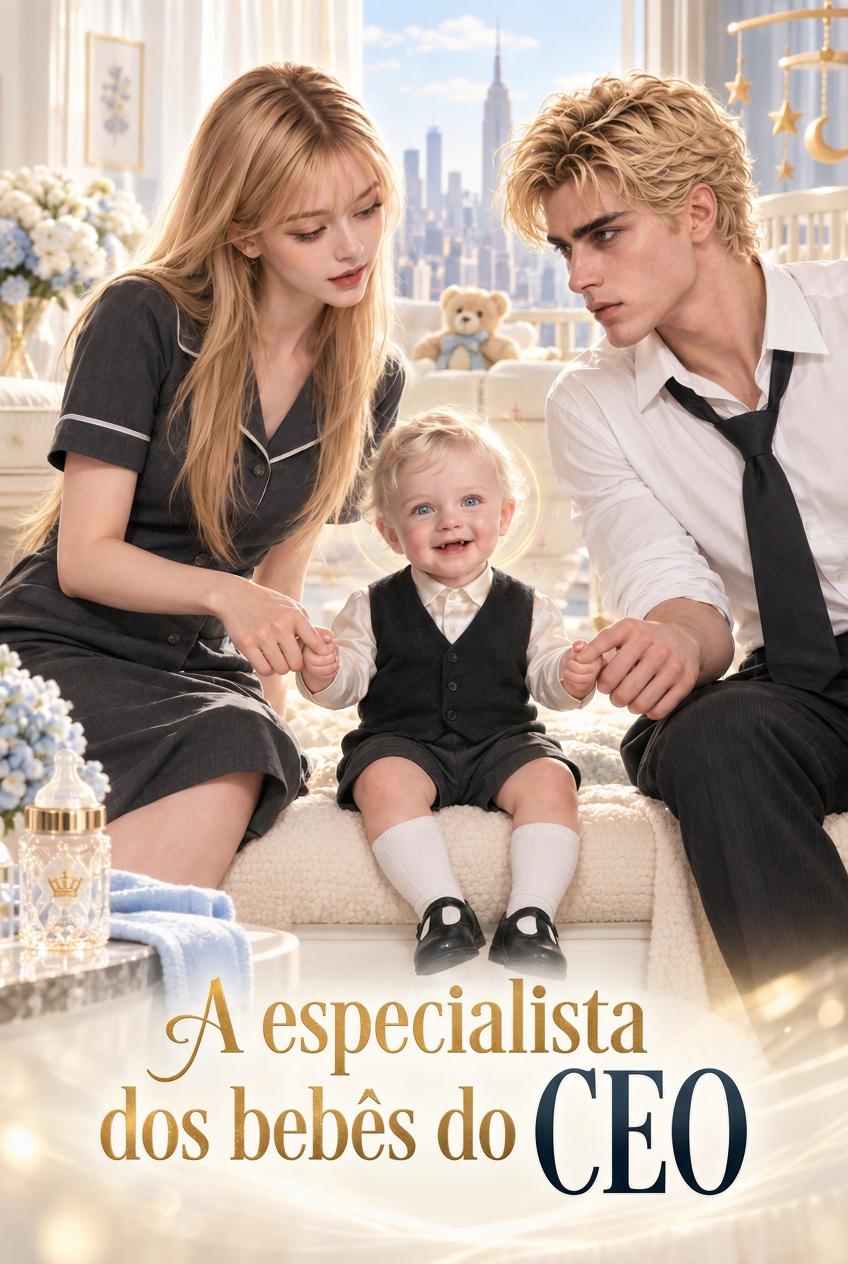 A Intérprete de Bebês do CEO