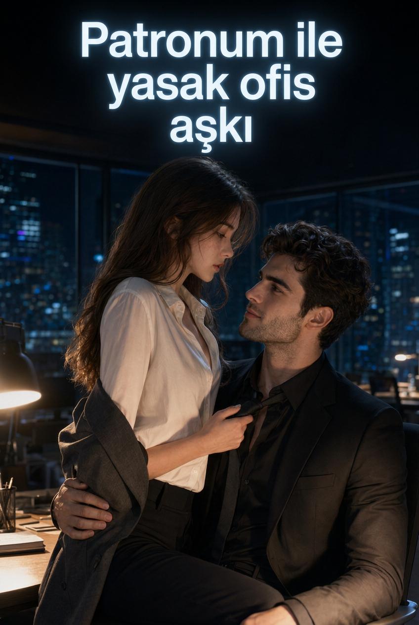 Toplantı Odası ile Yatak Arasında