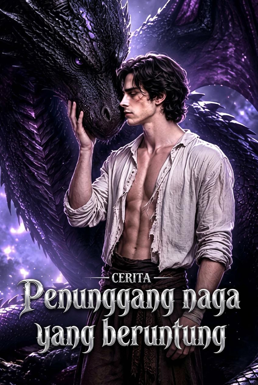 Penunggang Naga
