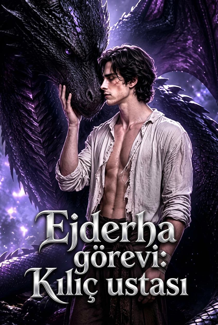 Ejderha Binicisi