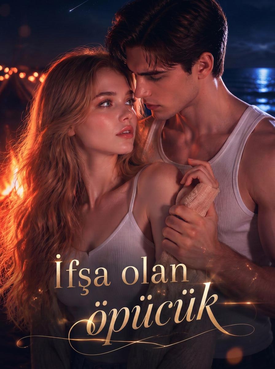 Öpücüğümüzün Sırrı